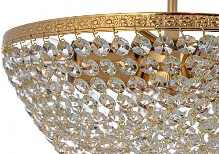 Потолочный светильник Arti Lampadari Stella E 1.3.30.505 G