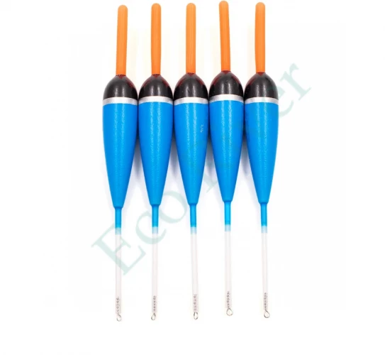 Поплавок Yaman из полиуретана 116-050, 5 г (уп. 5 шт.)