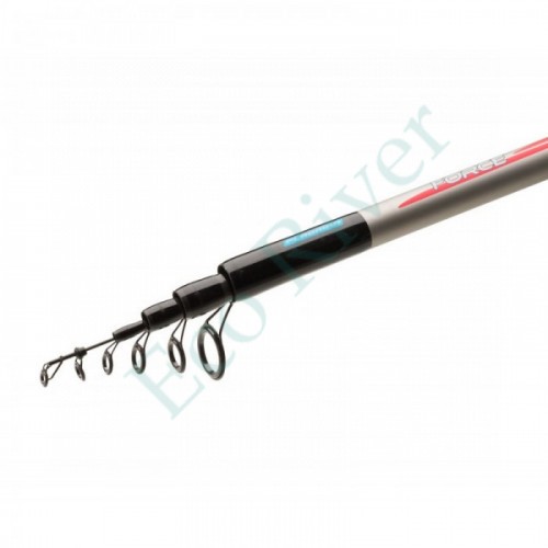 Удочка Flagman Force Active Bolo 4000 4м с/к теле FAB4000