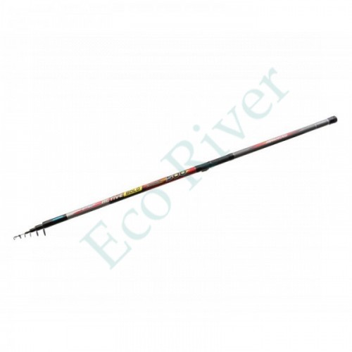 Удочка Flagman Force Active Bolo 4000 4м с/к теле FAB4000