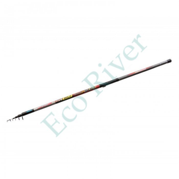 Удочка Flagman Force Active Bolo 4000 4м с/к теле FAB4000