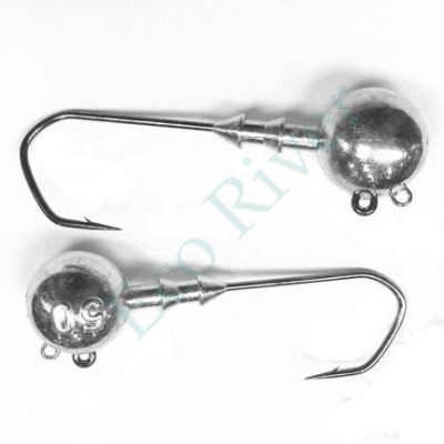 Джиг Tula-SF на кр. Cannelle №8 40г 3шт мдк-8040