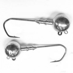 Джиг Tula-SF на кр. Cannelle №8 40г 3шт мдк-8040