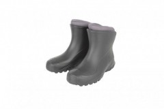 Ботильоны FOX ВС-129ж жен. серые р.38