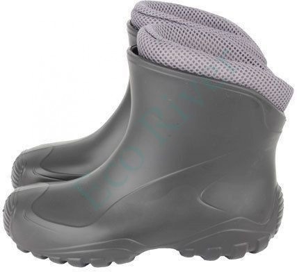 Ботильоны FOX ВС-129ж жен. серые р.38