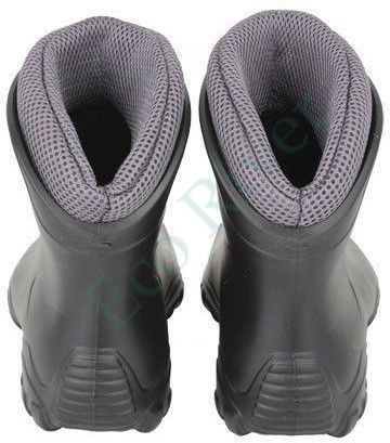 Ботильоны FOX ВС-129ж жен. серые р.38