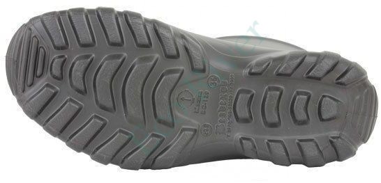 Ботильоны FOX ВС-129ж жен. серые р.38