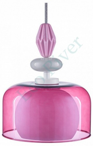 Подвесной светильник 33 идеи PND170 PND170.01.17.005WH-M28DP