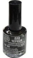 Лак черный (Три кита)