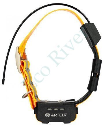 GPS ошейник ARTELV COLLAR 2W
