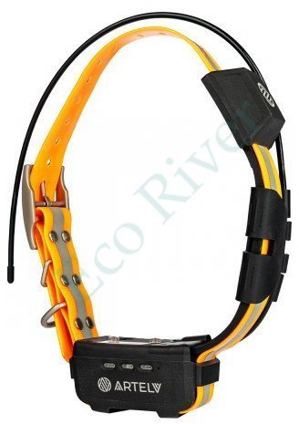 GPS ошейник ARTELV COLLAR 2W