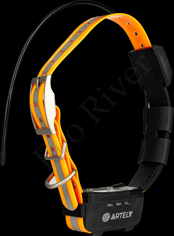 GPS ошейник ARTELV COLLAR 2W