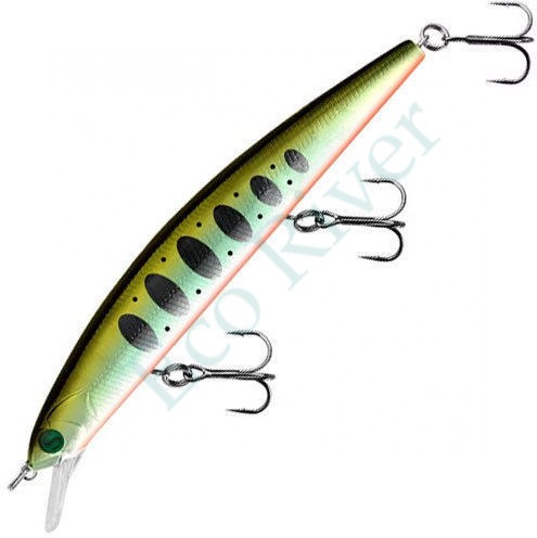 Воблер Sprut Fury 130SP 21.5г/SBGTR