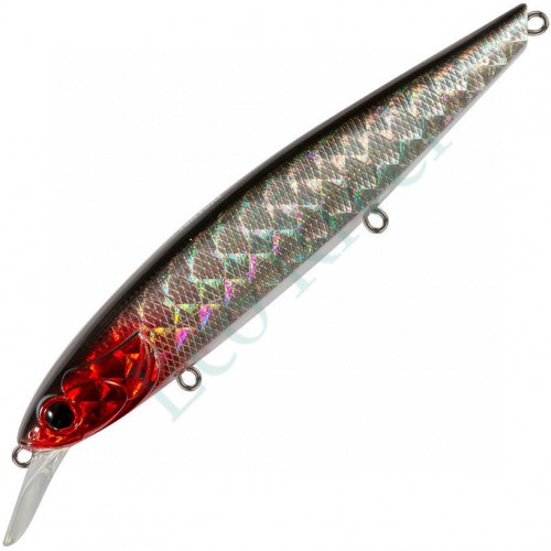 Воблер TsuYoki Draga 130F TS126