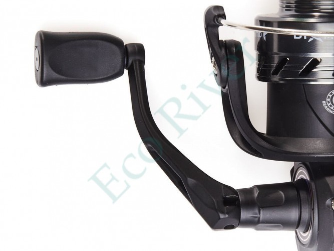 Катушка Salmo Diamond Spin ll 6 4000FD SDS06-40FD