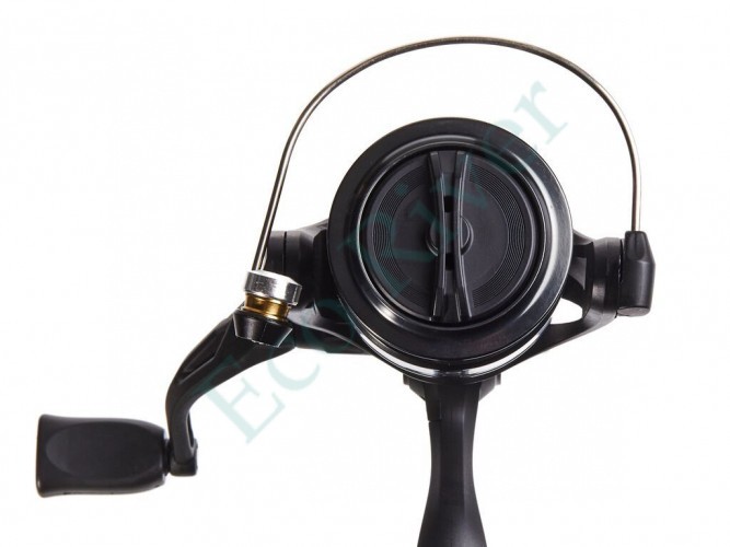 Катушка Salmo Diamond Spin ll 6 4000FD SDS06-40FD