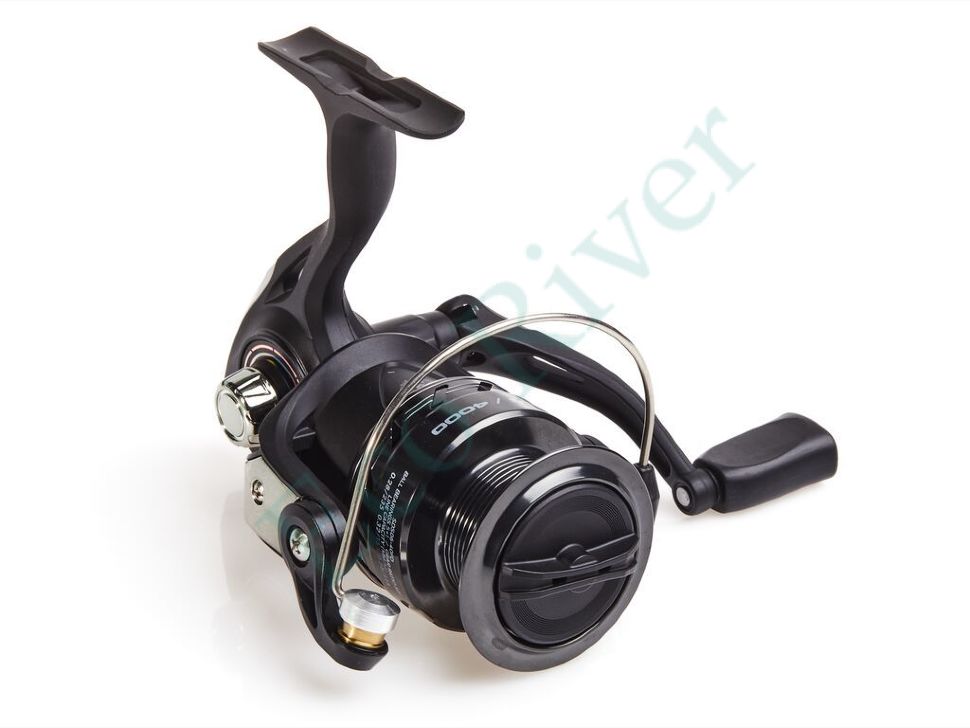 Катушка Salmo Diamond Spin ll 6 4000FD SDS06-40FD