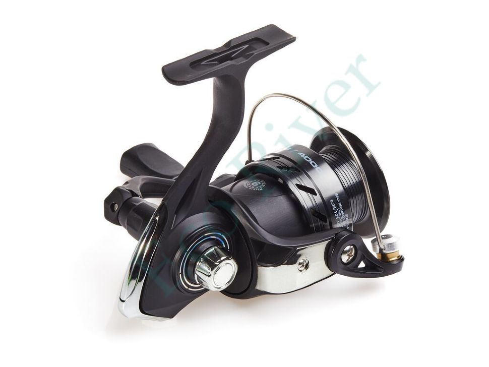 Катушка Salmo Diamond Spin ll 6 4000FD SDS06-40FD