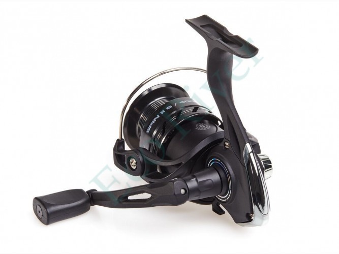 Катушка Salmo Diamond Spin ll 6 4000FD SDS06-40FD