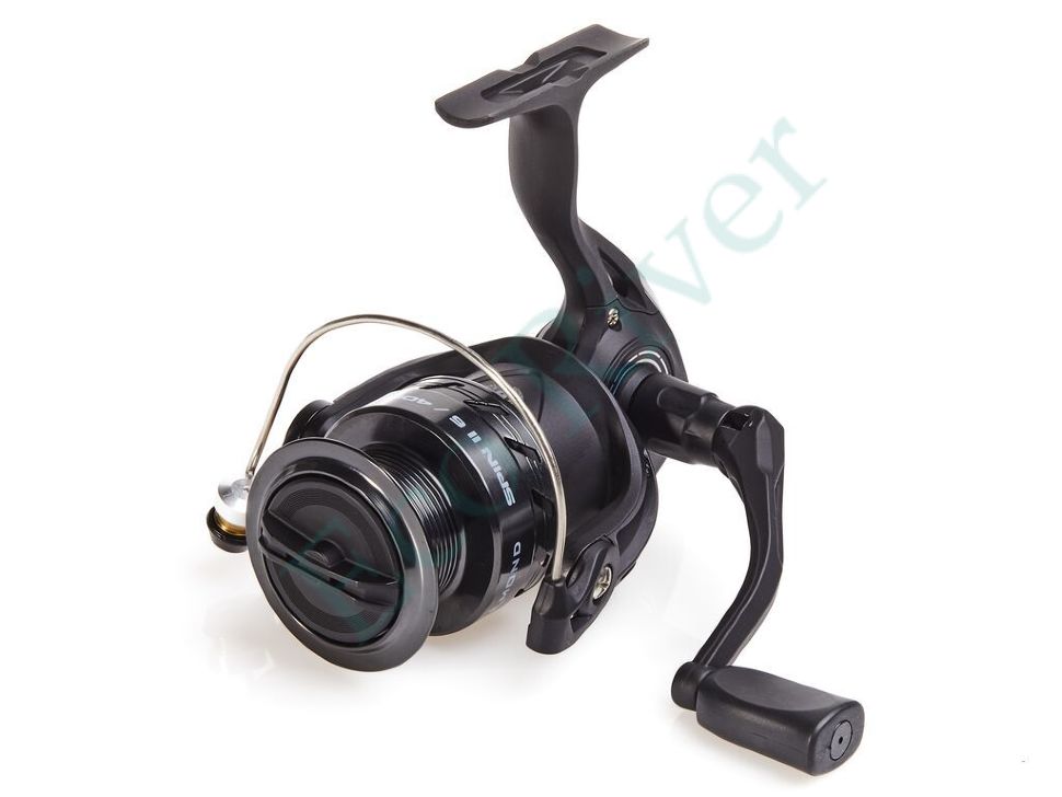 Катушка Salmo Diamond Spin ll 6 4000FD SDS06-40FD