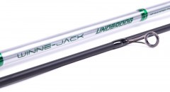 Спиннинг штекерный карбоновый Namazu Pro Winne jack Underdog IM7 2,7m / 7-35 г/25/