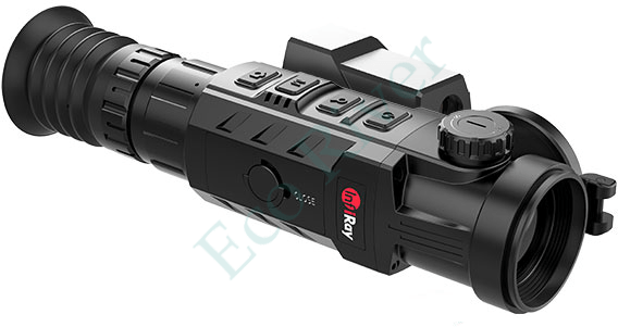 iRay Rico RH 35 LRF