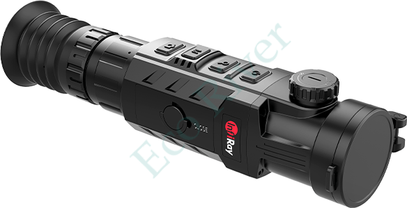 iRay Rico RH 35 LRF