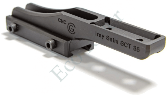 Кронштейн для iRay Saim SCT 35