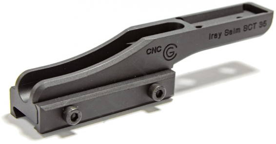 Кронштейн для iRay Saim SCT 35