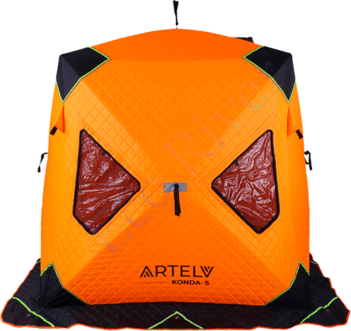 Палатка зимняя ARTELV KONDA – S