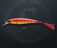 Воблер Sprut Maguro 3D 95F 11.5г/YRP-3D