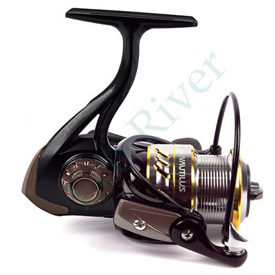 Катушка Nautilus Racer 3000