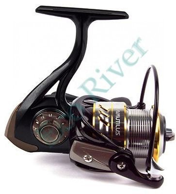 Катушка Nautilus Racer 3000