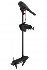 Лодочный мотор электрический Condor NRS-55X (0,85 л.с.), короткая нога