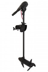 Лодочный мотор электрический Condor NRS-55X (0,85 л.с.), короткая нога