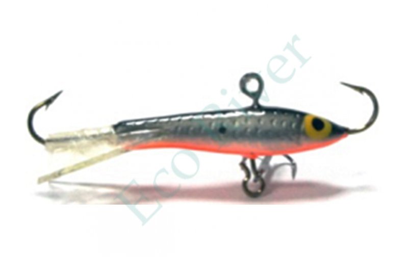 Балансир Alvega Fishing Master 14г 50мм BWFM-T28-N5A-1450