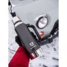 Термос Арктика с узким горлом 106-1250P черный