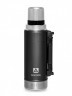 Термос Арктика с узким горлом 106-1250P черный