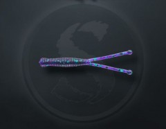 Приманка силик. Sprut Kanto 40 0.3г/SPC 10шт