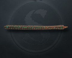 Приманка силик. Sprut Suneru 130 4г/MOGRS 6шт