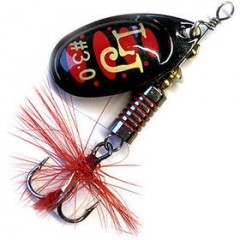 Блесна Lucky John BB03-009