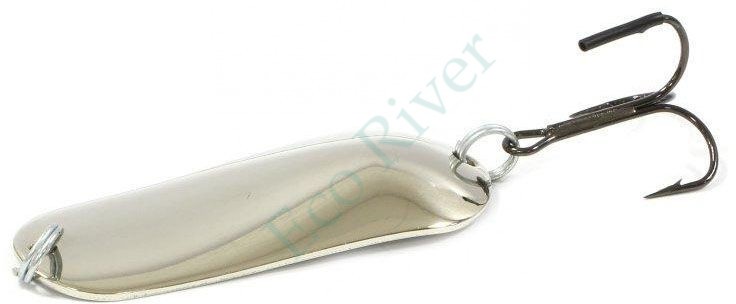 Блесна Питер Шторлинг 19г бел