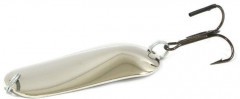 Блесна Питер Шторлинг 19г бел