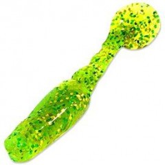 Приманка силик. Kosadaka Predator плав. F90 GR 3шт