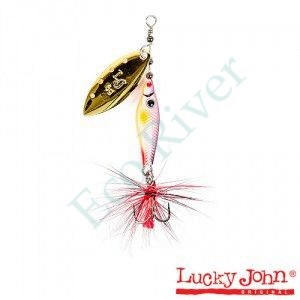 Блесна Lucky John TBL9-002