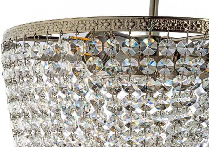 Потолочный светильник Arti Lampadari Stella E 1.3.30.504 N