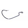 Крючок Fish Season FS Worm №2 4шт офсет. 3312-02F