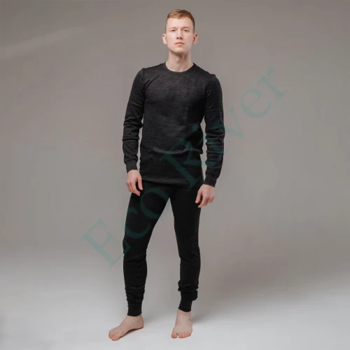 Термобелье Следопыт - Hunter комплект, до -35°С, двухслойное, р.54/8/