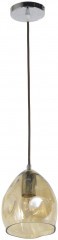 Подвесной светильник Arti Lampadari Olio E 1.3.P1 BR