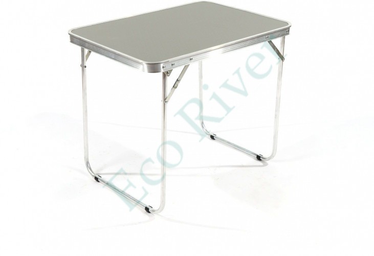 Стол складной Следопыт 500х700х600мм, столеш. пластик